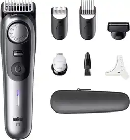 Coolblue Braun Series 9 BT9520 aanbieding