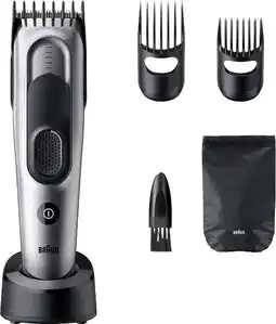 Coolblue Braun Series 7 HC7590 aanbieding
