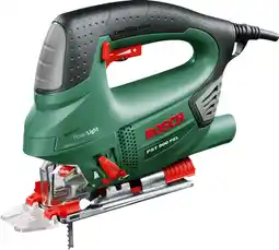 Coolblue Bosch PST 900 PEL aanbieding