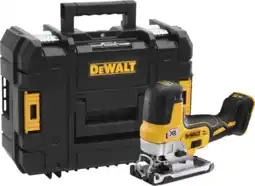 Coolblue DeWalt DCS335NT-XJ (sans batterie) aanbieding