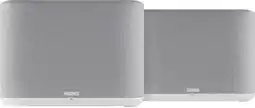 Coolblue Denon Home Lot de 2 250 Blanc aanbieding