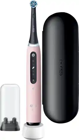 Coolblue Oral-B iO 5N Rose aanbieding