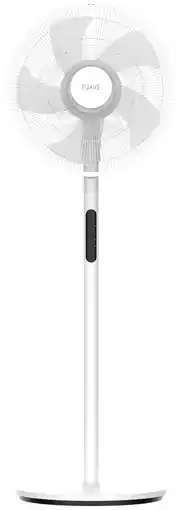 Coolblue Fuave SF130ACMW Blanc aanbieding