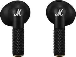 Coolblue Marshall Minor IV TW Noir aanbieding