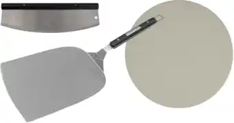 Coolblue The Bastard Set Pizza Compact aanbieding