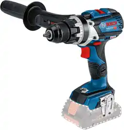 Coolblue Bosch Professional GSR 18V-110 C (sans Batterie) aanbieding