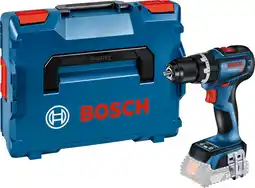 Coolblue Bosch Professional GSB 18V-90 C (sans Batterie) aanbieding