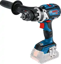 Coolblue Bosch Professional GSB 18 V-110 C (sans Batterie) aanbieding