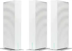 Coolblue Acer Wave 7 Lot de 3 aanbieding