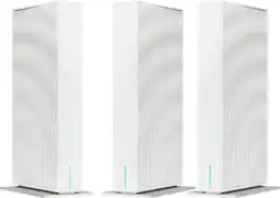 Coolblue Acer Wave 7 Lot de 3 aanbieding
