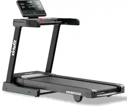 Decathlon Loopband - Elite Comfort aanbieding