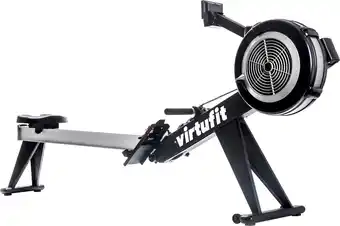 Decathlon Roeitrainer - Ultimate Pro 2i Ergometer Roeitrainer Bluetooth/ANT+ aanbieding
