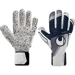 Decathlon Keepershandschoenen SUPERGRIP+ HN UHLSPORT aanbieding