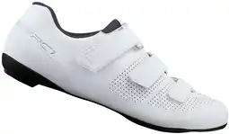 Decathlon SHIMANO Racefiets - Wielrenschoenen RC102 aanbieding