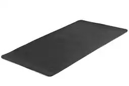 Decathlon Premium Universele Vloermat - Beschermmat Fitness - 200 x 90 x 0,7 cm aanbieding
