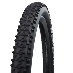 Decathlon Buitenband 29 Smart Sam Addix Performance 65-622 Zwart aanbieding