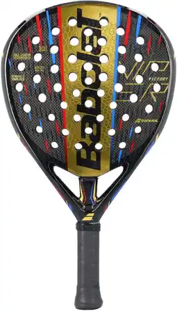 Decathlon Babolat Viper Carbon Victory Barcelona aanbieding