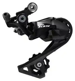 Decathlon Shimano 105 RD-R7000 SS 11-speed Achterderailleur aanbieding