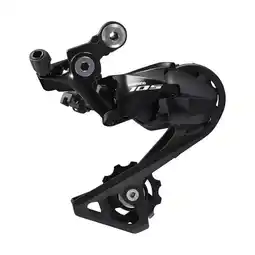 Decathlon Shimano 105 RD-R7000 SS 11-speed Achterderailleur aanbieding