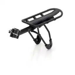 Decathlon XLC Bagagedrager voor zadelpen, RP-R06 aanbieding