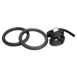 Decathlon Suspension Trainer - Gymnastic Rings aanbieding