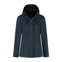 Decathlon Softshell jas - Wind- en waterdicht - Dames - Malika aanbieding