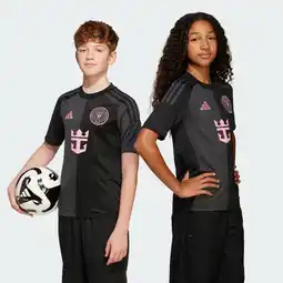 Decathlon Inter Miami CF 25/26 Messi Uitshirt Kids aanbieding