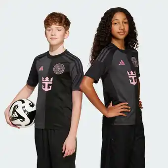 Decathlon Inter Miami CF 25/26 Messi Uitshirt Kids aanbieding