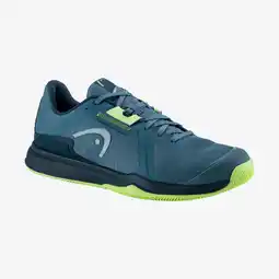 Decathlon HEAD Sprint Team 3.5 Clay Heren Tennisschoenen aanbieding