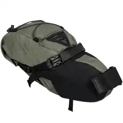 Decathlon Zadeltas Topeak BackLoader 6 L aanbieding