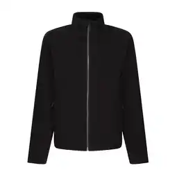 Decathlon Heren Fleece Jas (Zwart) aanbieding