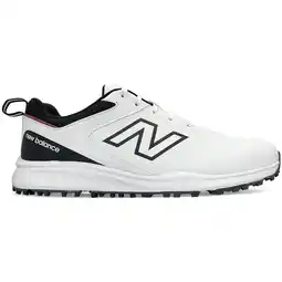 Decathlon New Balance Advantage SL V2 2024 golfschoenen voor heren aanbieding