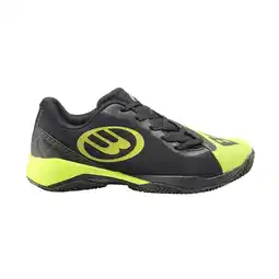 Decathlon Bullpadel Vertex Grip 23v 420000 Vert Lime aanbieding