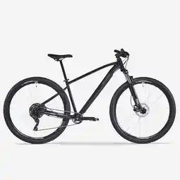 Decathlon Tour mountainbike EXPL 500 zwart 29 aanbieding