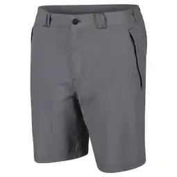 Decathlon Heren Leesville II Wandelwagentjes (As) aanbieding