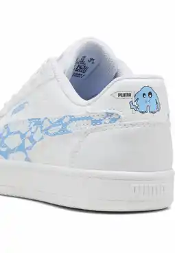 Decathlon Smash 2.0 Icy Monster sneakers voor kinderen PUMA aanbieding