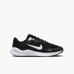 Decathlon Sneakers Nike Model Revolution 7 Kleur Zwart aanbieding