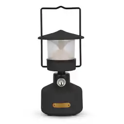 Decathlon Nomadische oplaadbare LED-lantaarn met powerbank - ZEPHYR aanbieding