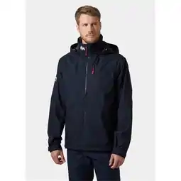 Decathlon Jas universeel voor heren Helly Hansen Crew aanbieding