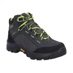 Decathlon Kinderwandelschoenen CMP Thiamat 2.0 Waterproof aanbieding