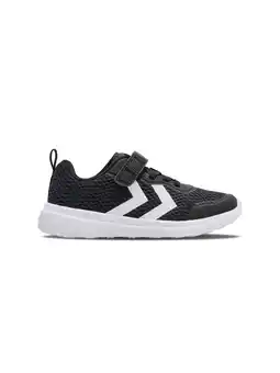 Decathlon Klittenbandsluiting Shoe Actus Uniseks Kinderen HUMMEL aanbieding