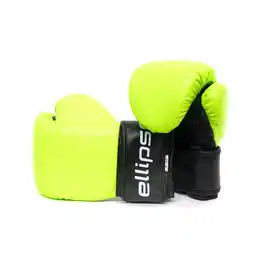 Decathlon BOXING GLOVES 8oz aanbieding