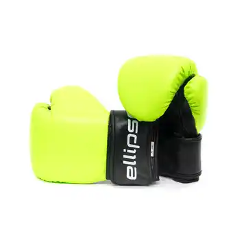 Decathlon BOXING GLOVES 8oz aanbieding