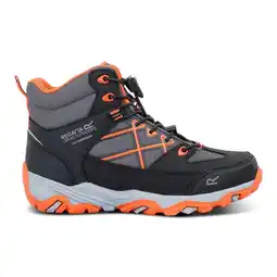 Decathlon Laarzen Kinderen Waterproof aanbieding