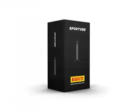 Decathlon Pirelli SporTUBE binnenband 29 x 2.4 / 2.6 ventiel 48mm ETRTO 59/65-622 aanbieding