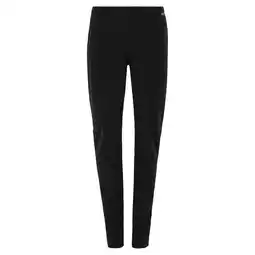Decathlon Dames Pentre Stretch Broek (Zwart) aanbieding
