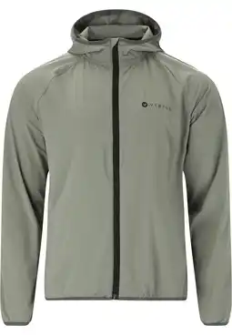 Decathlon Virtus Jas Smith aanbieding