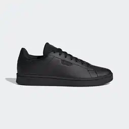 Decathlon Herenschoenen Urban Court zwart aanbieding