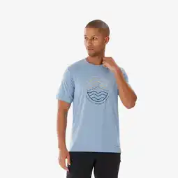 Decathlon Wandel T-shirt heren aanbieding