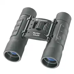 Decathlon BRESSER Hunter 10x25 verrekijker aanbieding